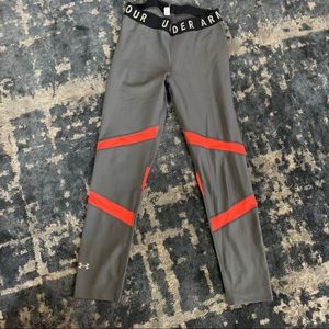 Under Armour Compression Pants